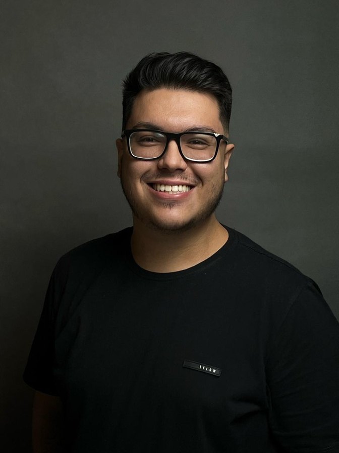 Lucas Machado, especialista em Google Meu Negócio